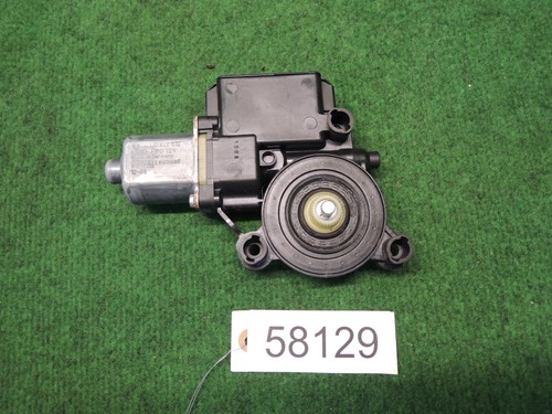 Fensterhebermotor links hinten