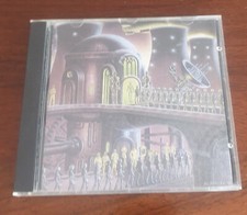  North Star ‎– Power cd