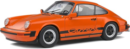 Solido porsche 911 - 911, 3.0