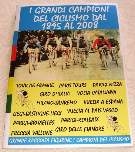 Album grandi campioni - i, del