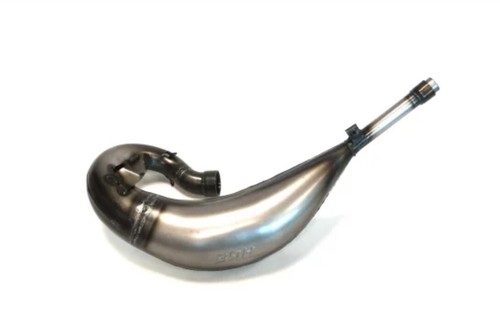 Tubo scarico anteriore - , hgs