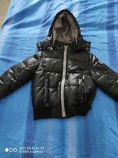 Giubbotto piumino Geox bambino 4 anni