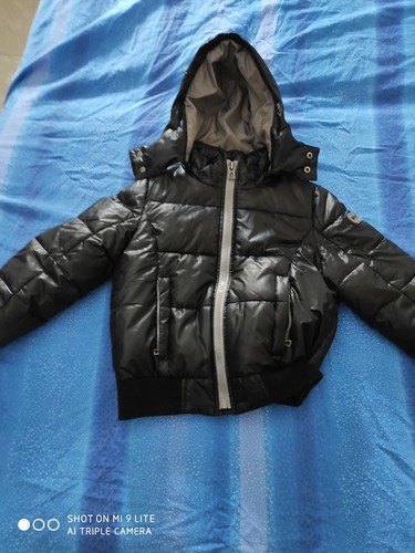 Giubbotto piumino geox - piumino, bambino