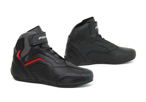 Scarpe stivali moto - scarpe,