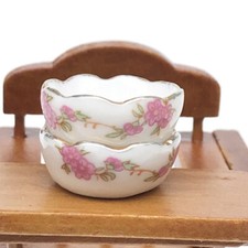 2 pezzi casa delle bambole