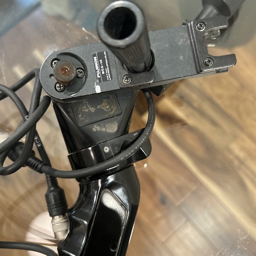 Fujinon srd servo zoom - fujinon, srd-52