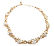 Rare Vintage Crown Trifari