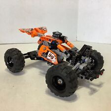 Lego Technic Quad Bike #9392 2 in 1 NO ISTRUZIONI