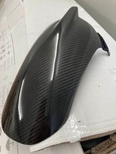 parafango posteriore fibra di carbonio per Aprilia rs 125 dal 95 al 2013