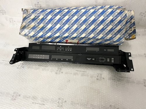 Quadro strumenti fiat tipo - quadro,