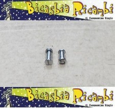 2682 VITI PER LEVE FRENO E FRIZIONE VESPA 125 V1T V15T V30T V33T VESPA BACCHETTA