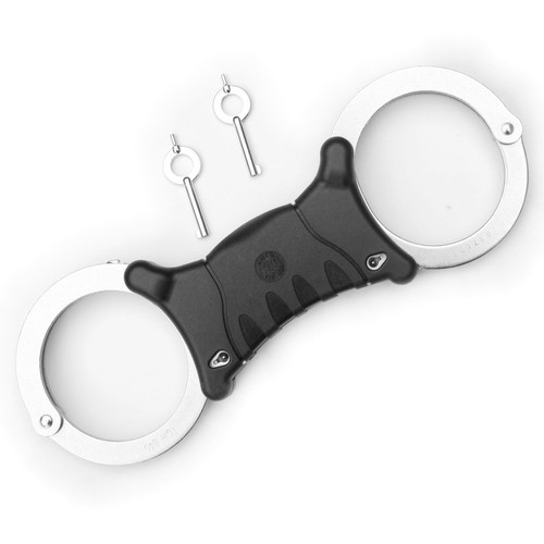 Tch 840 rigid handcuffs - tch,