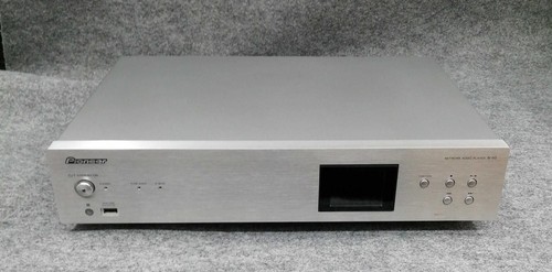 Lettore audio rete pioneer - di,