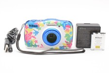 Nikon Coolpix W100 Fotocamera