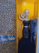 Poppy Parker Lounge Siren -