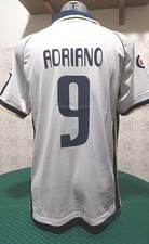 Maglia Ac Parma Adriano Away