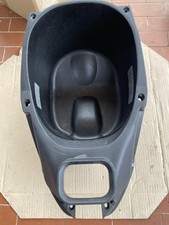 SOTTOSELLA CASCO ORIGINALE LIBERTY PIAGGIO 125 / 150 IGET 2015 - 2018 - 2019