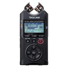 TASCAM DR-40X registratore