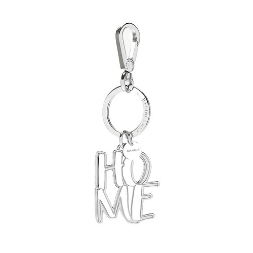 Portachiavi donna argento - donna,