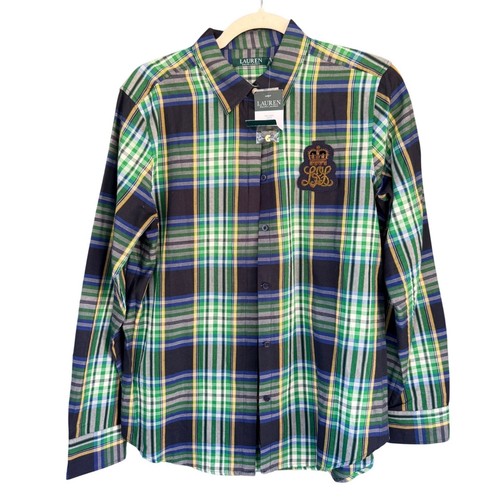 Camicia lauren ralph - c2,