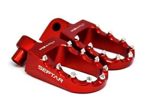 Pedane fantic - 1.0,