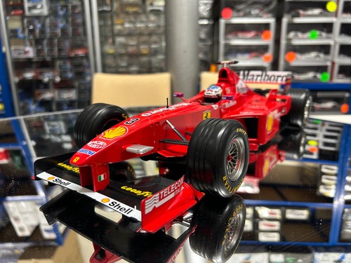 Werk w12003001 ferrari f300 - werk,