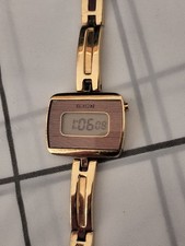 Orologio digitale vintage anni