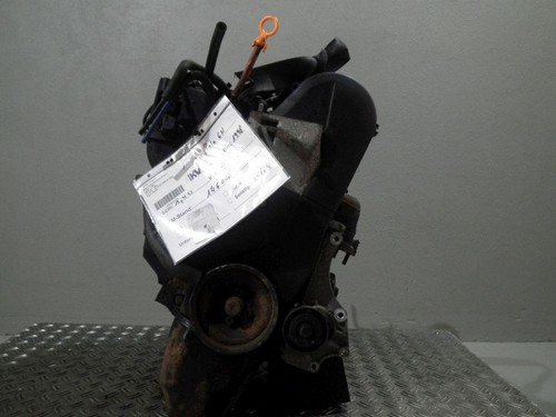 Motore senza accessori