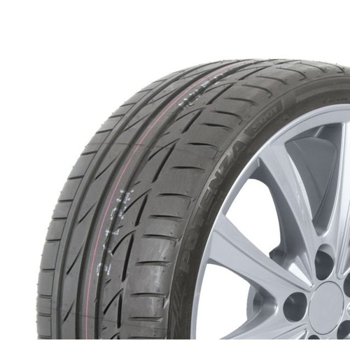 Gomme estive bridgestone - gomme,