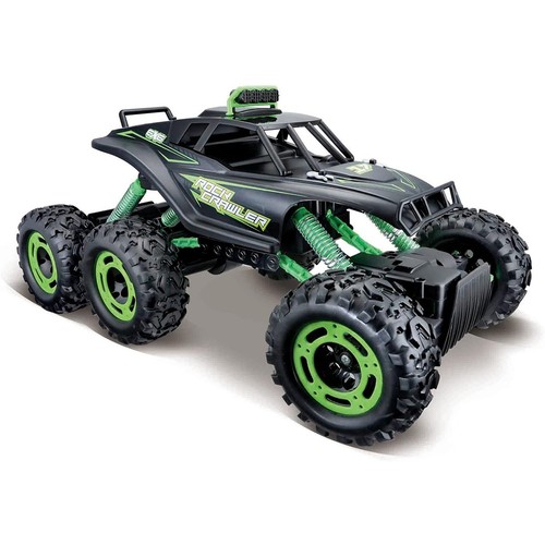 Maisto tech rock - r/c,