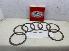 KIT DISCHI FRIZIONE SURFLEX
