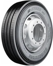 Gomme Estive Bridgestone