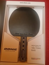 Nuova racchetta da ping pong