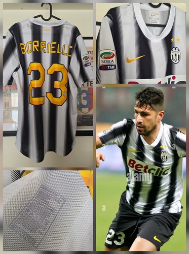 Maglia calcio juventus 2011 - maglia,