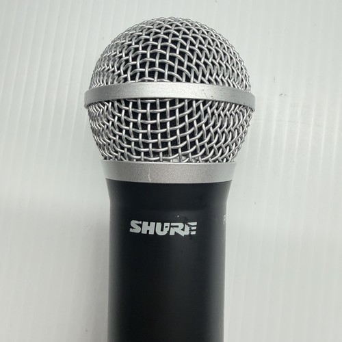 Shure blx2 - (512-542, mhz)