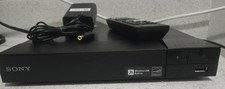 Sony BDP-S3700 Blu-ray Player