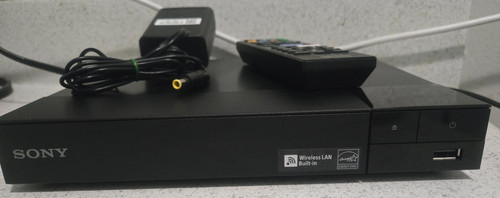 Sony bdp s3700 blu - sony, bdp-s3700