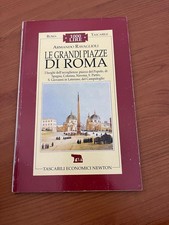 Libro "Le Grandi Piazze di