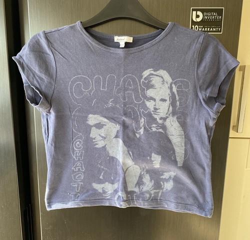 Shirt donna subdued blu - t-shirt,