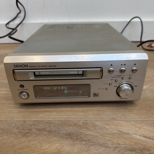 Denon dmd m30 lettore - dmd-m30,