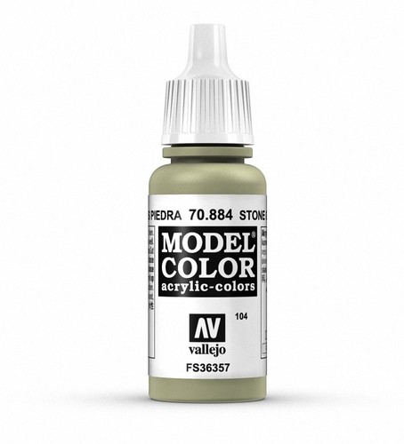 Vallejo model color 884 - model, 70.884