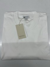 T-shirt uomo Médio. Sunspel