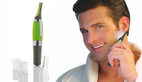 Rasoio microtouch micro - , max