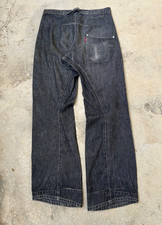 Jeans uomo vintage - jeans,