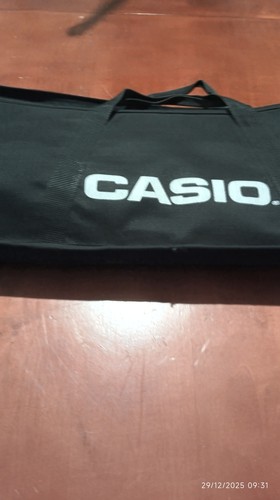 Pianola casio con uscita casse - pianola,