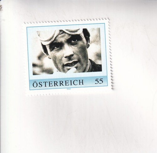 Francobollo austria sport - francobollo,