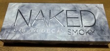 RARO! Smoky Urban Decay