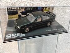 A1428) Collezione Opel - Opel