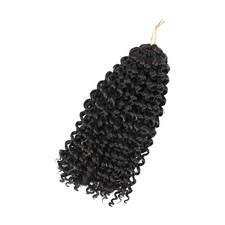 Crochet hair extension - hair,