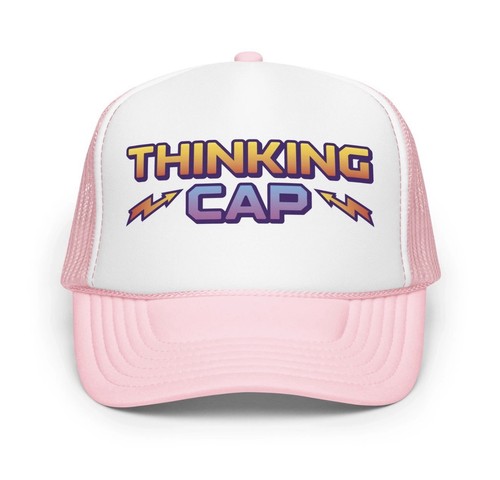 Cappello camionista stranger - cappello,